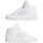 adidas HOOPS 4.0 CF I Basketballschuhe Kinder - ftwr white