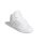 adidas HOOPS 4.0 CF I Basketballschuhe Kinder - ftwr white
