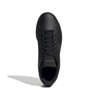 adidas URBAN COURT Sneaker Herren - core black