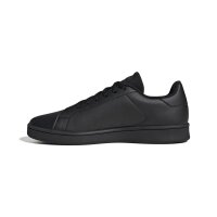 adidas URBAN COURT Sneaker Herren - core black