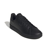adidas URBAN COURT Sneaker Herren - core black