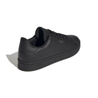 adidas URBAN COURT Sneaker Herren - core black