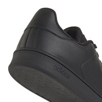 adidas URBAN COURT Sneaker Herren - core black