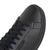 adidas URBAN COURT Sneaker Herren - core black