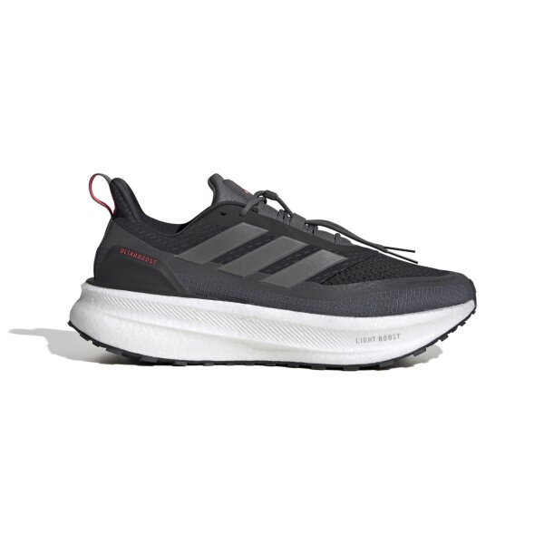 adidas ULTRABOOST 5 CLIMAWARM Laufschuhe Herren - core black