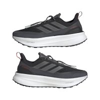 adidas ULTRABOOST 5 CLIMAWARM Laufschuhe Herren - core black