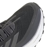 adidas ULTRABOOST 5 CLIMAWARM Laufschuhe Herren - core black