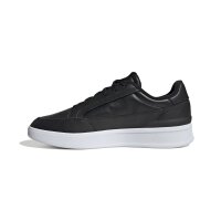 adidas ASPYRE Sneaker Herren - core black