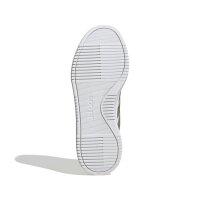 adidas COURTBLOCK BOLD Sneaker Damen - ftwr white/cyber met./orbit grey