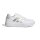 adidas COURTBLOCK BOLD Sneaker Damen - ftwr white/cyber met./orbit grey