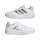 adidas COURTBLOCK BOLD Sneaker Damen - ftwr white/cyber met./orbit grey