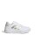 adidas COURTBLOCK BOLD Sneaker Damen - ftwr white/cyber met./orbit grey