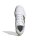 adidas COURTBLOCK BOLD Sneaker Damen - ftwr white/cyber met./orbit grey