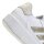 adidas COURTBLOCK BOLD Sneaker Damen - ftwr white/cyber met./orbit grey