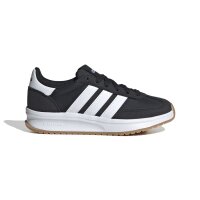 adidas RUN 70s 2.0 J Sneaker Kinder - core black