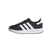 adidas RUN 70s 2.0 J Sneaker Kinder - core black
