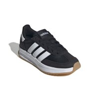 adidas RUN 70s 2.0 J Sneaker Kinder - core black