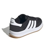 adidas RUN 70s 2.0 J Sneaker Kinder - core black