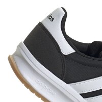 adidas RUN 70s 2.0 J Sneaker Kinder - core black