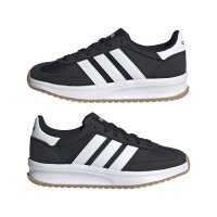 adidas RUN 70s 2.0 J Sneaker Kinder - core black