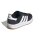 adidas RUN 70s 2.0 J Sneaker Kinder - core black
