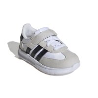 adidas RUN 70s 2.0 EL I Sneaker Kinder - ftwr white