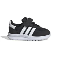adidas RUN 70s 2.0 EL I Sneaker Kinder - core black