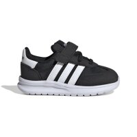 adidas RUN 70s 2.0 EL I Sneaker Kinder - core black