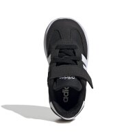 adidas RUN 70s 2.0 EL I Sneaker Kinder - core black