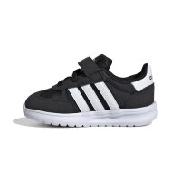 adidas RUN 70s 2.0 EL I Sneaker Kinder - core black