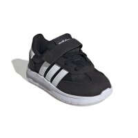 adidas RUN 70s 2.0 EL I Sneaker Kinder - core black