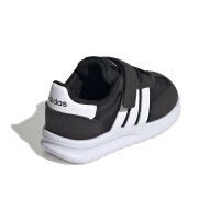 adidas RUN 70s 2.0 EL I Sneaker Kinder - core black