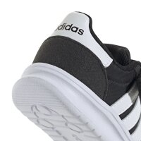 adidas RUN 70s 2.0 EL I Sneaker Kinder - core black