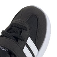 adidas RUN 70s 2.0 EL I Sneaker Kinder - core black