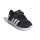 adidas RUN 70s 2.0 EL I Sneaker Kinder - core black