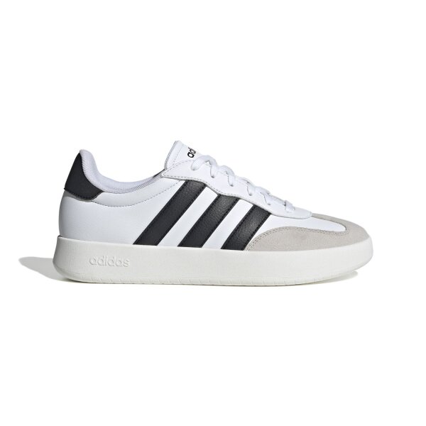 adidas BARREDA Sneaker Herren - ftwr white