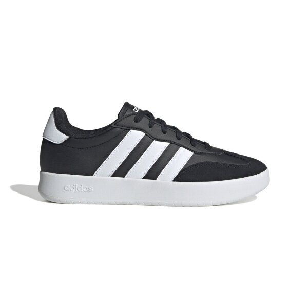 adidas BARREDA Sneaker Herren - core black