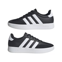 adidas BARREDA Sneaker Herren - core black