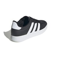 adidas BARREDA Sneaker Herren - core black