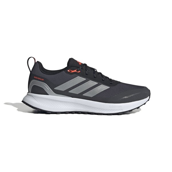 adidas RUNFALCON 5 TR Laufschuhe Herren - core black