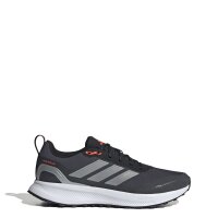 adidas RUNFALCON 5 TR Laufschuhe Herren - core black