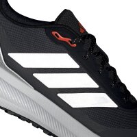 adidas RUNFALCON 5 TR Laufschuhe Herren - core black