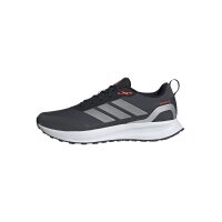 adidas RUNFALCON 5 TR Laufschuhe Herren - core black