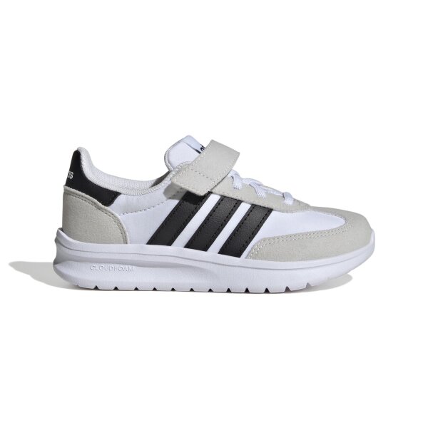 adidas RUN 70s 2.0 EL C Sneaker Kinder - ftwr white