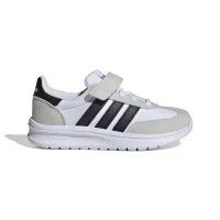 adidas RUN 70s 2.0 EL C Sneaker Kinder - ftwr white