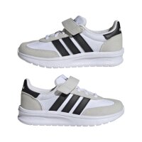 adidas RUN 70s 2.0 EL C Sneaker Kinder - ftwr white