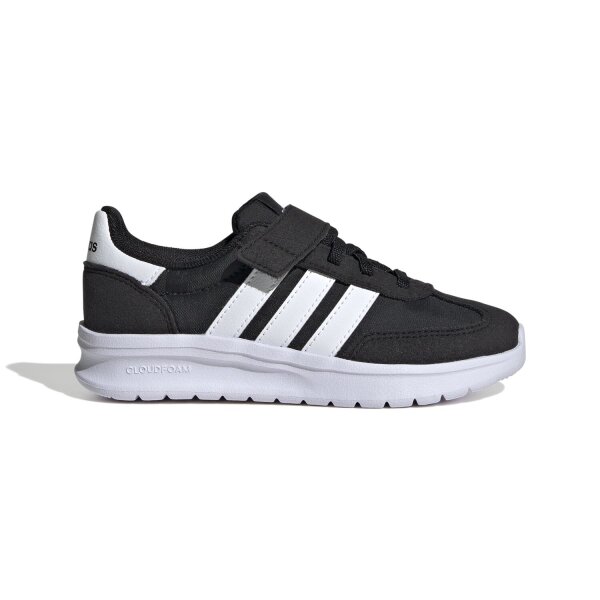 adidas RUN 70s 2.0 EL C Sneaker Kinder - core black