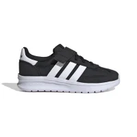 adidas RUN 70s 2.0 EL C Sneaker Kinder - core black
