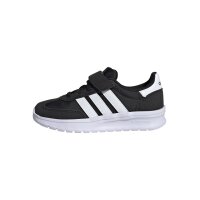 adidas RUN 70s 2.0 EL C Sneaker Kinder - core black