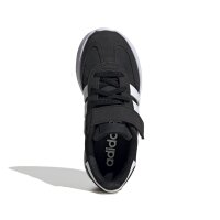 adidas RUN 70s 2.0 EL C Sneaker Kinder - core black